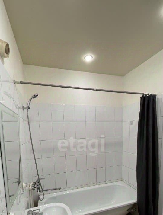 квартира г Екатеринбург Геологическая ул Заводская 73 фото 37