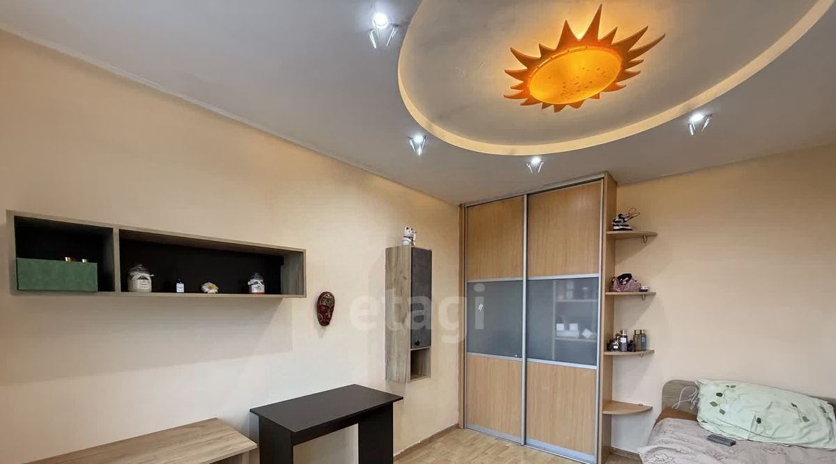 квартира г Тольятти р-н Автозаводский б-р Космонавтов 28 15-й кв-л фото 4