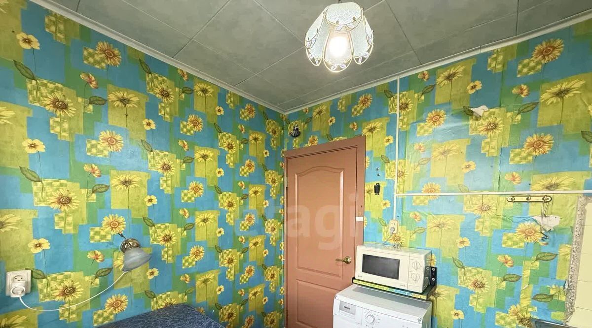 квартира г Тольятти р-н Центральный ул Ушакова 40а фото 2