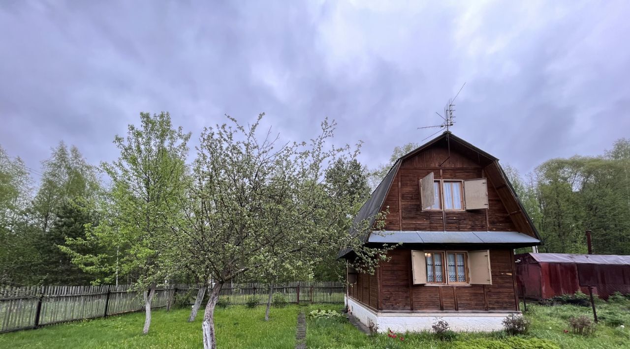 дом г Одинцово снт Водолей садоводческое товарищество, Коломна городской округ фото 25