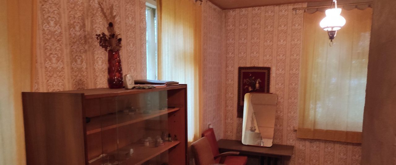 дом г Егорьевск Грибное-1 садовое товарищество, 49 фото 12