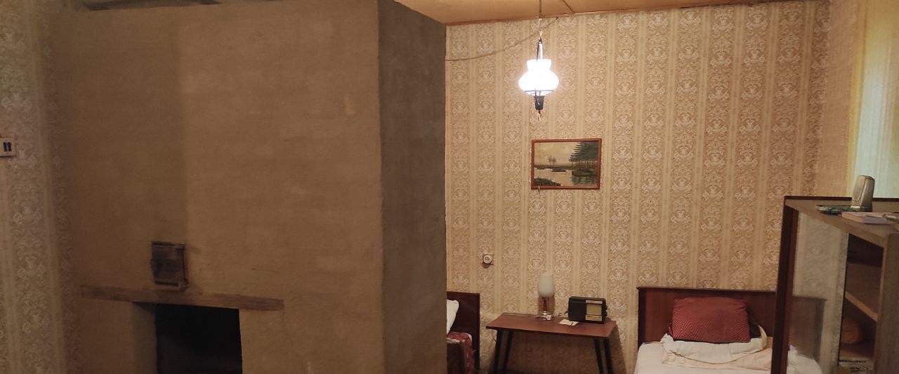 дом г Егорьевск Грибное-1 садовое товарищество, 49 фото 15