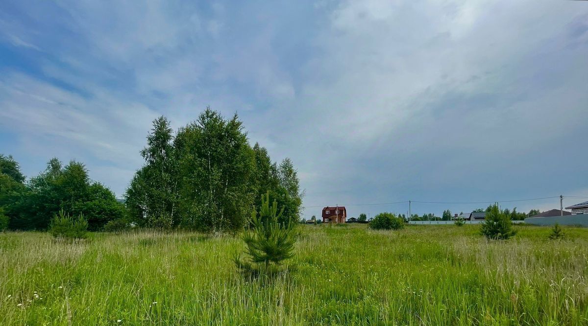 земля г Раменское ул Зимняя 1 Раменский городской округ фото 9