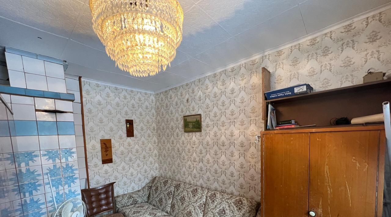дом г Ступино снт Радуга 37 фото 26