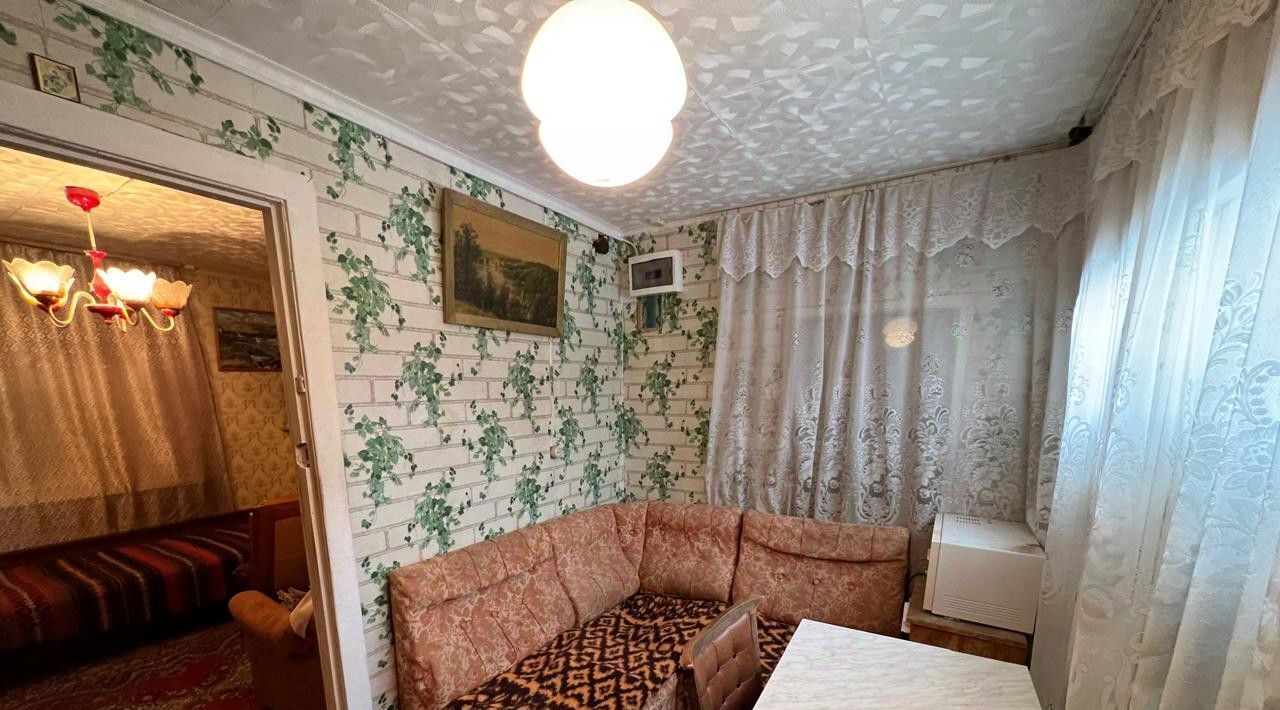 дом г Ступино снт Радуга 37 фото 29