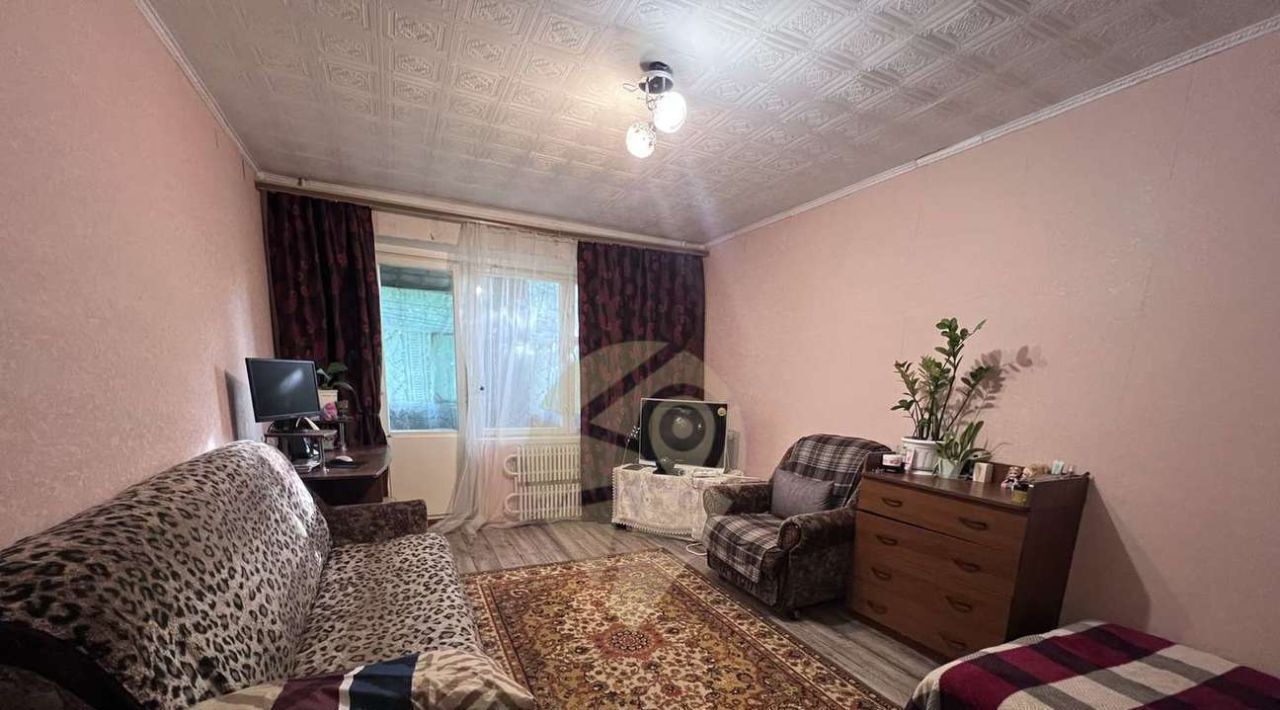 квартира г Старый Оскол мкр Королева 12 фото 3