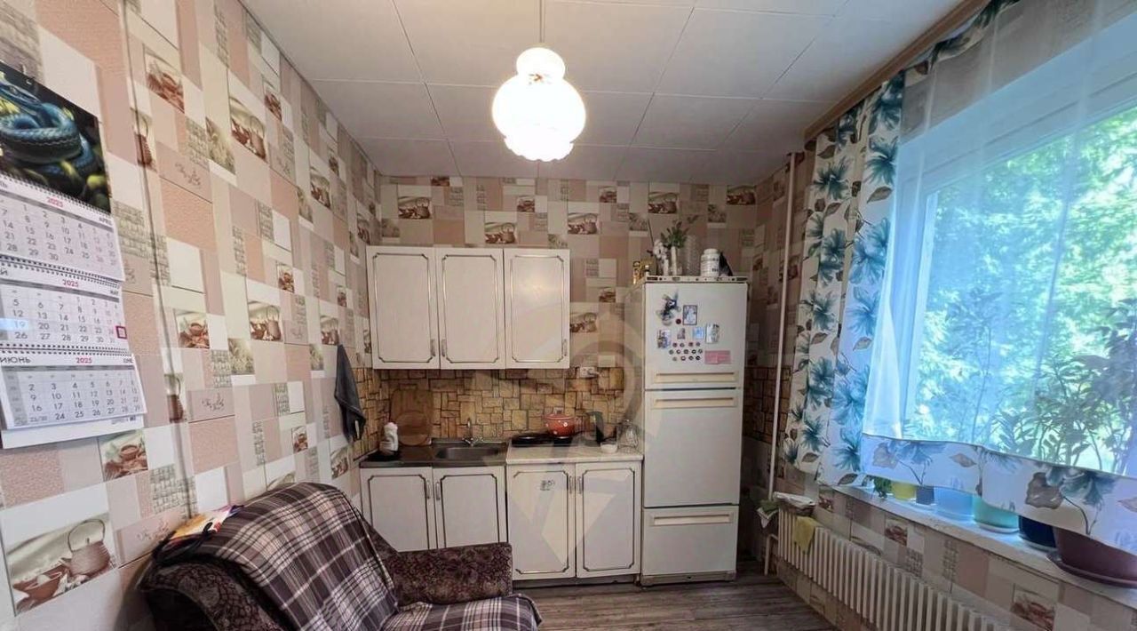 квартира г Старый Оскол мкр Королева 12 фото 2