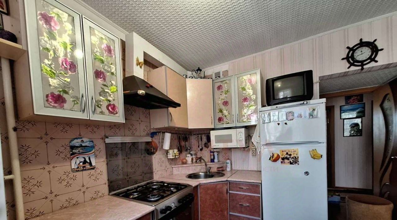 квартира г Старый Оскол мкр Звездный 10 фото 3