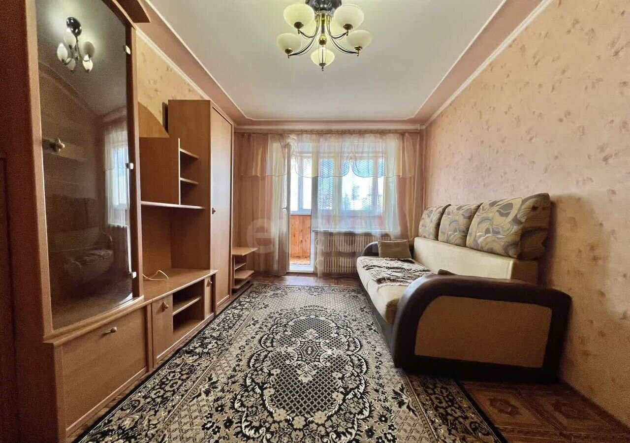 квартира р-н Яковлевский г Строитель ул Ленина 19 фото 1