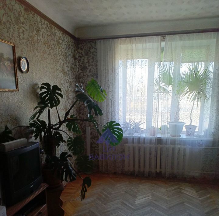 квартира г Волгодонск ул Кадолина Старый город фото 5