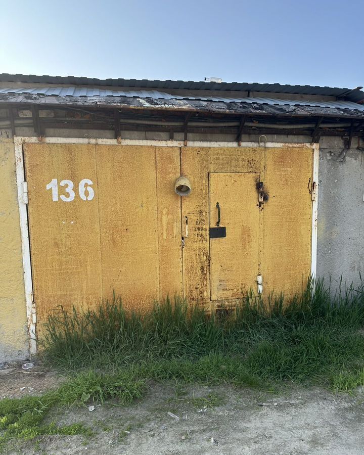 гараж г Нижневартовск ул Северная 61с/4 Тюменская обл. фото 1