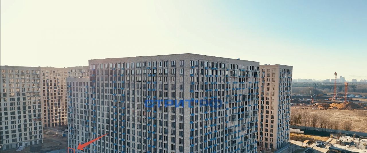 торговое помещение г Химки микрорайон Клязьма-Старбеево Ивакино кв-л, к 3, Беломорская фото 1