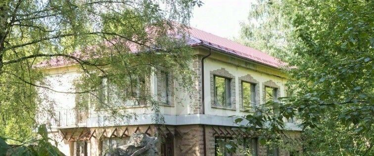 офис г Химки ул Маяковского 6 Химки фото 3