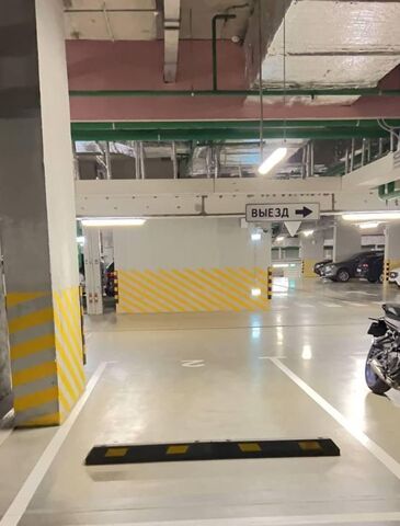 метро Коломенская проезд Нагатинский 1-й 2/2к 1 муниципальный округ Нагатино-Садовники фото