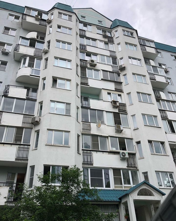 квартира г Москва метро Митино ул Генерала Белобородова 7/2 муниципальный округ Митино фото 1