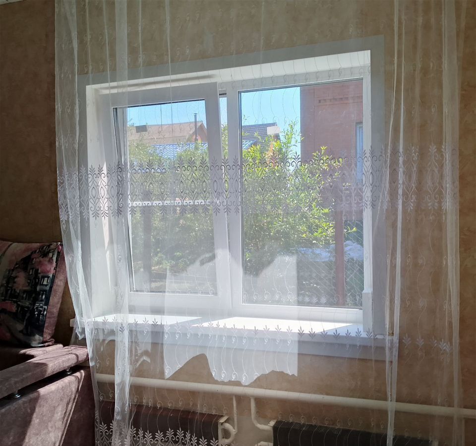 дом г Новосибирск р-н Дзержинский ул Надсона 1 Гусинобродское шоссе фото 2