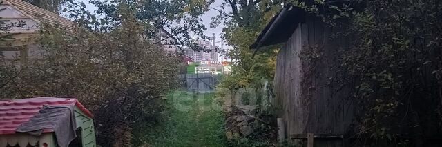 земля ул Садовая 9 Девяткино фото