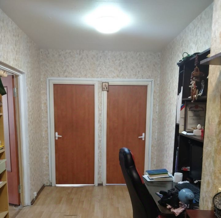 квартира г Люберцы пр-кт Комсомольский 10/1 Люберцы фото 15