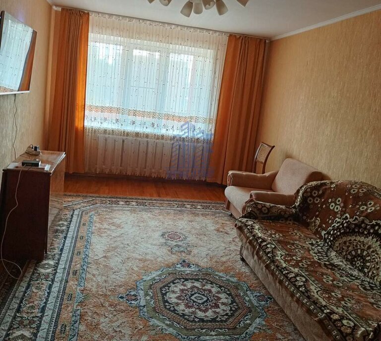квартира г Чебоксары ул Гагарина Ю. 23 фото 2