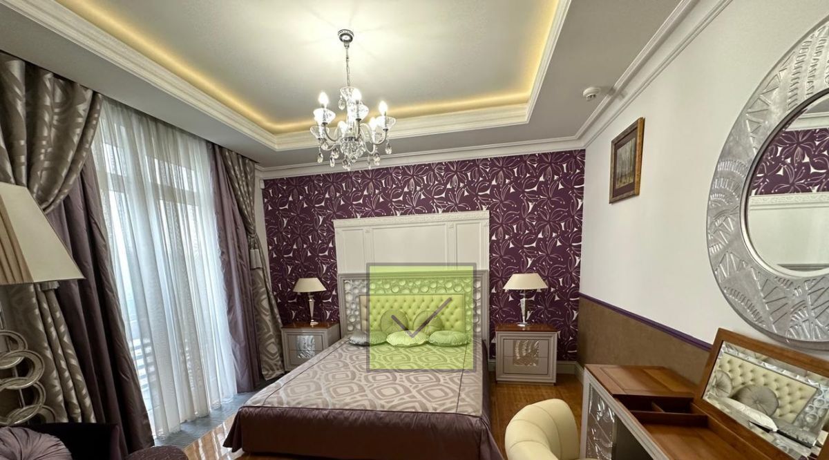 квартира г Москва метро Минская ул Мосфильмовская 70к/7 фото 26