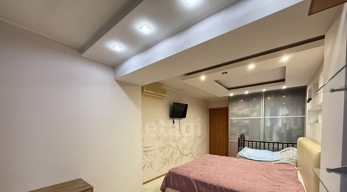 квартира г Тольятти р-н Автозаводский б-р Космонавтов 28 15-й кв-л фото 6