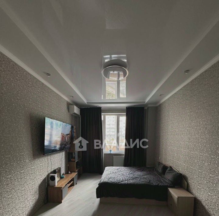 квартира г Белгород Западный пр-кт Б.Хмельницкого 62а фото 9