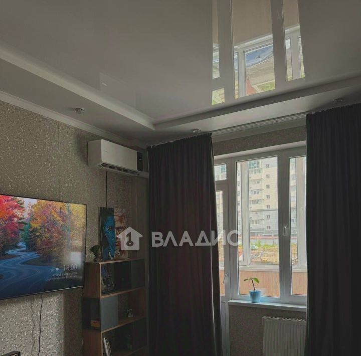 квартира г Белгород Западный пр-кт Б.Хмельницкого 62а фото 8