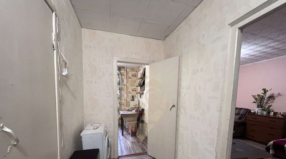 квартира г Старый Оскол мкр Королева 12 фото 7