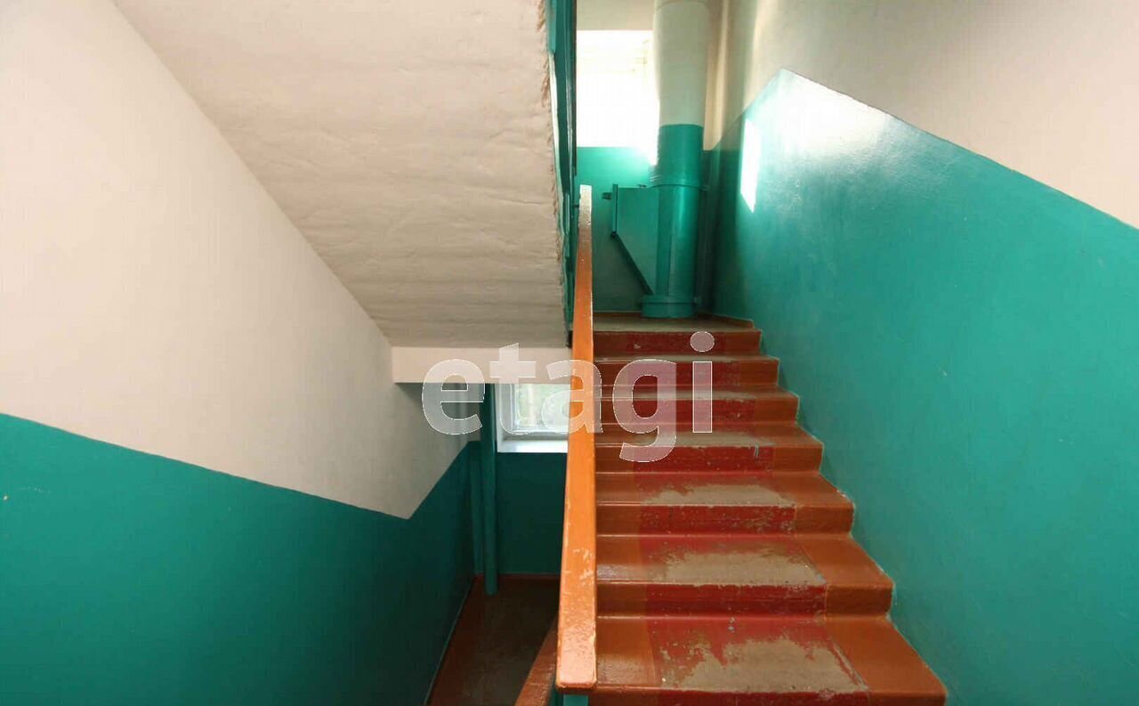 квартира г Кострома р-н Центральный мкр Давыдовский-3 16 фото 8