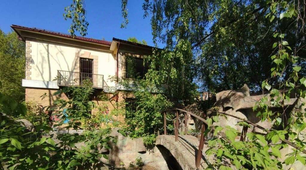 офис г Химки ул Маяковского 6 Химки фото 32