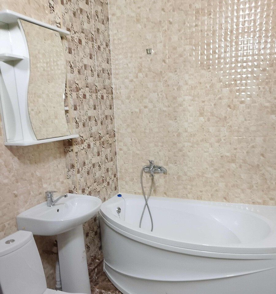 квартира г Пятигорск Скачки ул Огородная 37/4 м-н фото 5