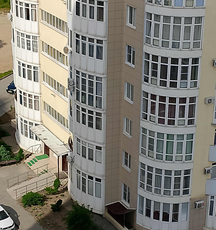 квартира г Пятигорск Скачки ул Огородная 37/4 м-н фото 10