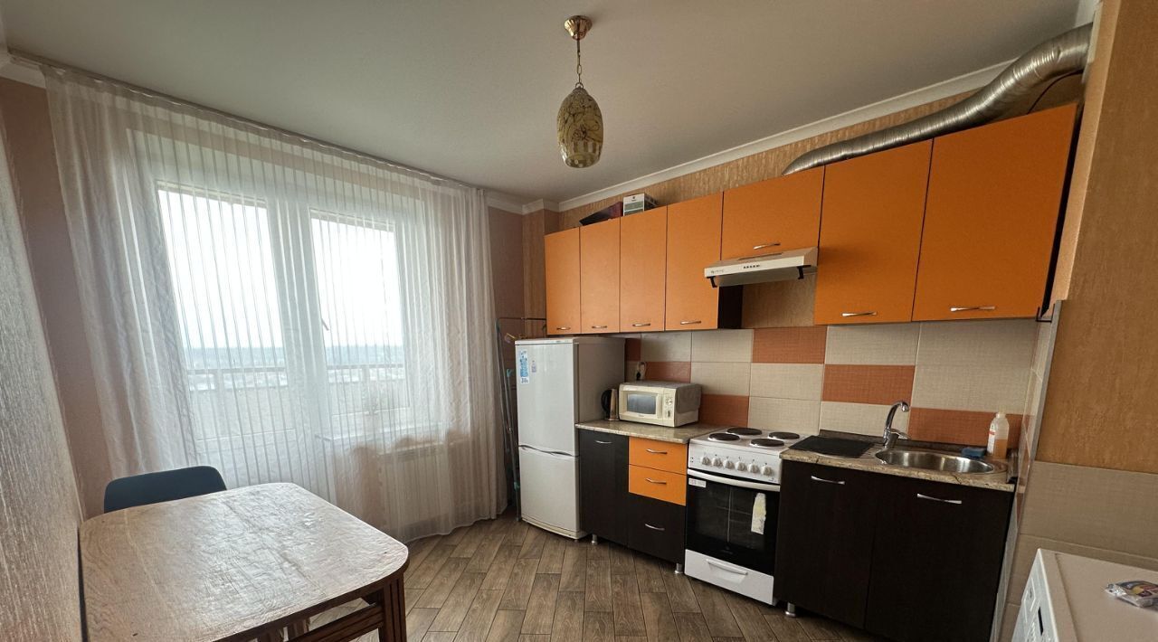 квартира г Майкоп ул Чкалова 65 фото 1