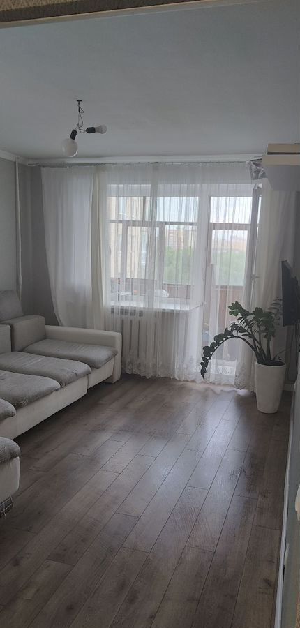 квартира г Тюмень р-н Калининский ул Первомайская 60/2 фото 1