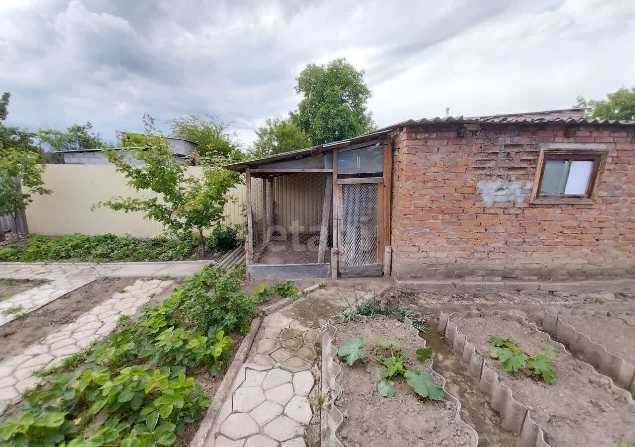 дом г Прохладный ул Овчарова фото 28