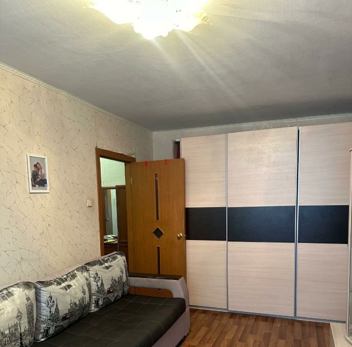 квартира г Казань Козья слобода ул Галимджана Баруди 11 фото 5