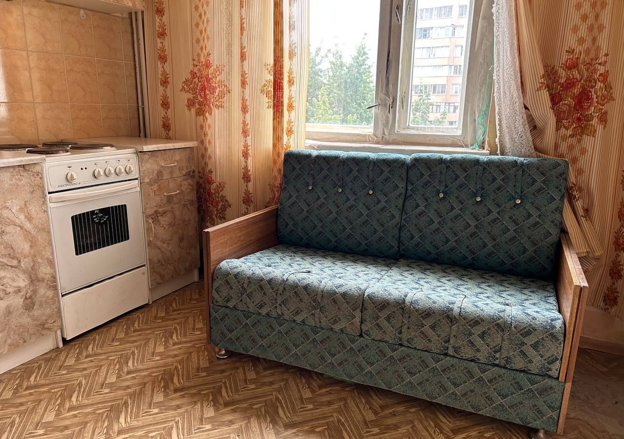 квартира г Воронеж р-н Коминтерновский ул Хользунова 40г фото 17