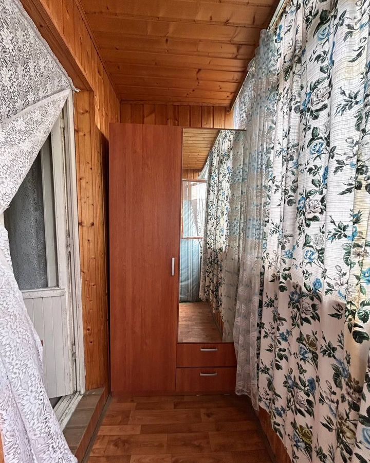 квартира г Воронеж р-н Коминтерновский ул Хользунова 40г фото 25