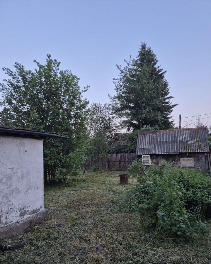 земля г Пермь р-н Дзержинский ул Северная 34 СТ № 263 Архитектор фото 2
