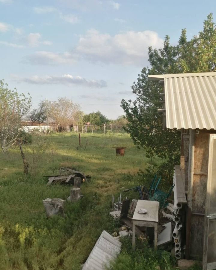 дом г Астрахань снт Заря-1 143, Приволжский р-н фото 6
