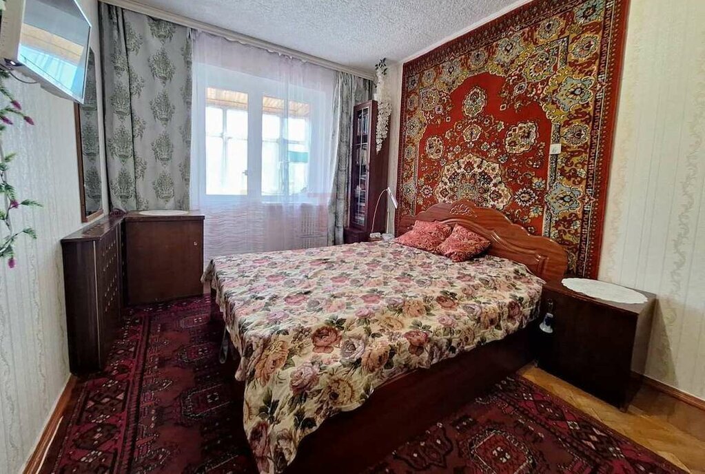 квартира г Старый Оскол Звёздный микрорайон 10 фото 7