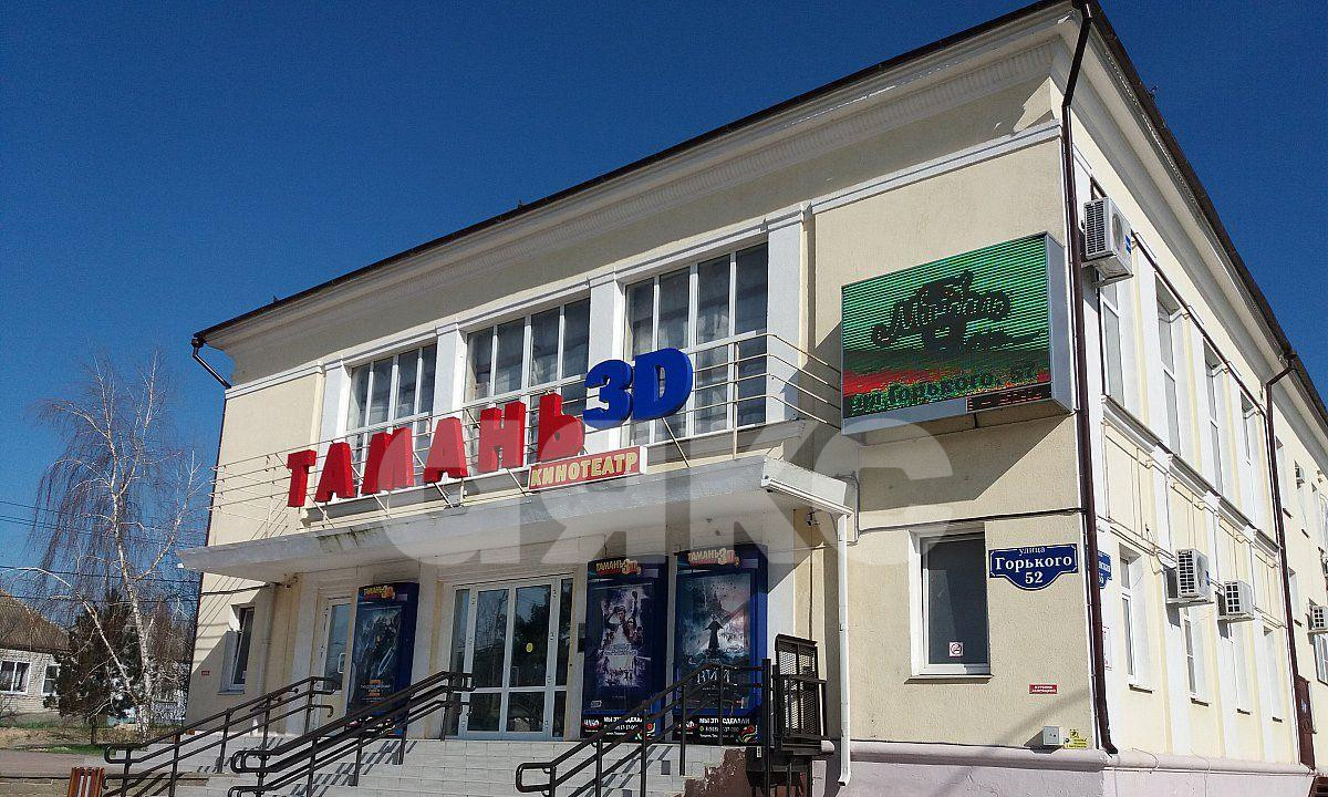 квартира р-н Темрюкский г Темрюк ул Анджиевского 38/1 фото 23