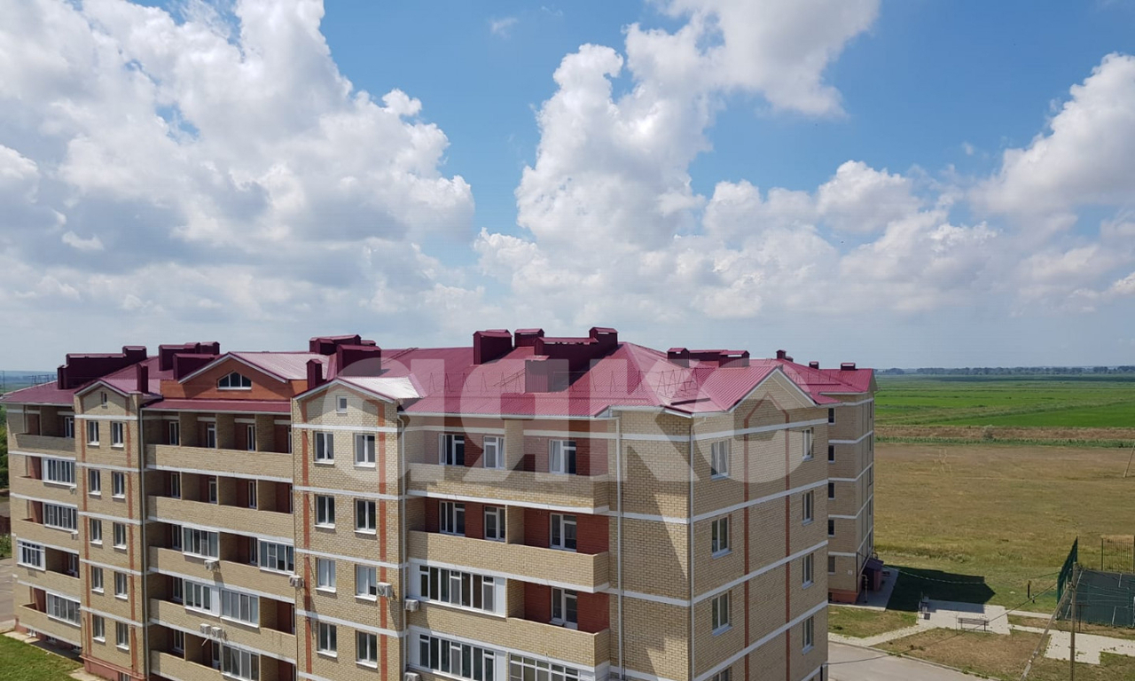квартира р-н Темрюкский г Темрюк ул Анджиевского 38/1 фото 20
