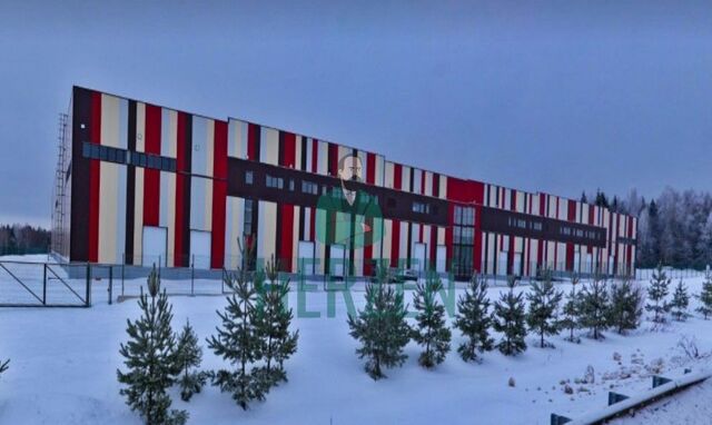 городской округ Дмитровский д Рождествено 201, Менделеево фото