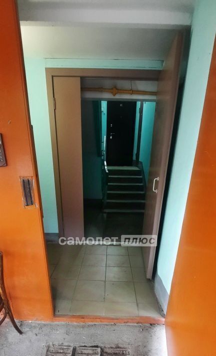 квартира г Электросталь Южный пр-кт Южный 3к/4 фото 17