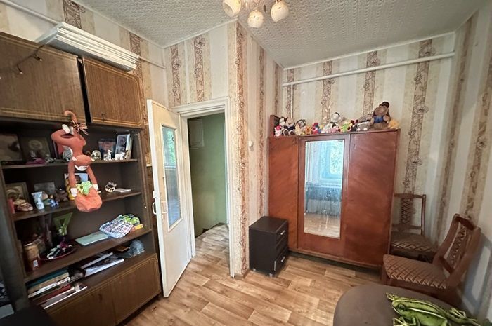 квартира г Раменское ул Садовая 3 Ипподром, Раменский муниципальный округ фото 7