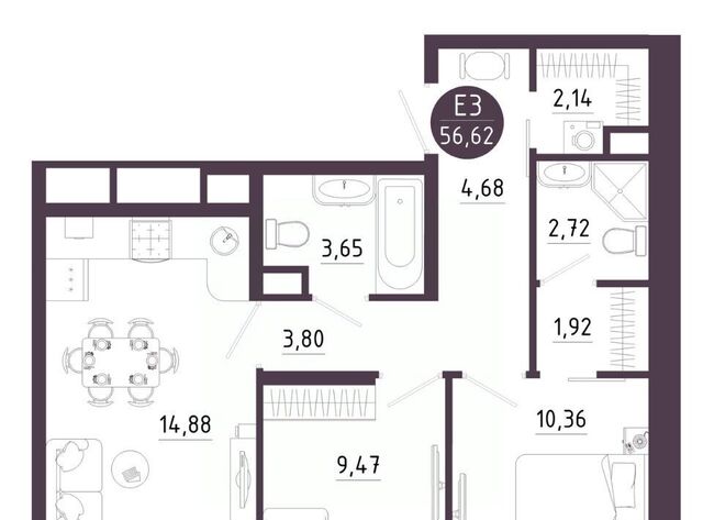 р-н Зареченский ул Купцов Гречихиных фото