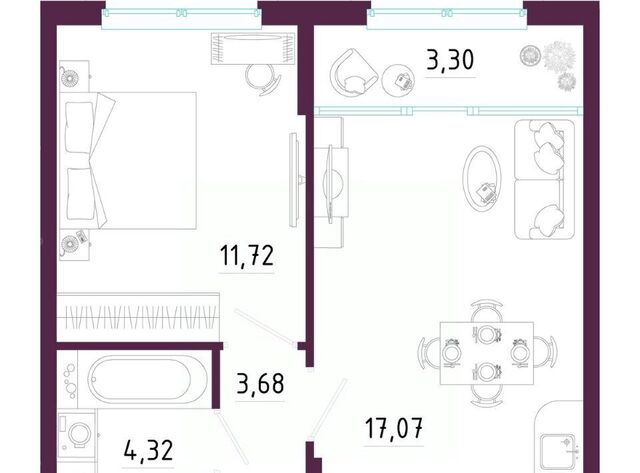 ул Купцов Гречихиных фото