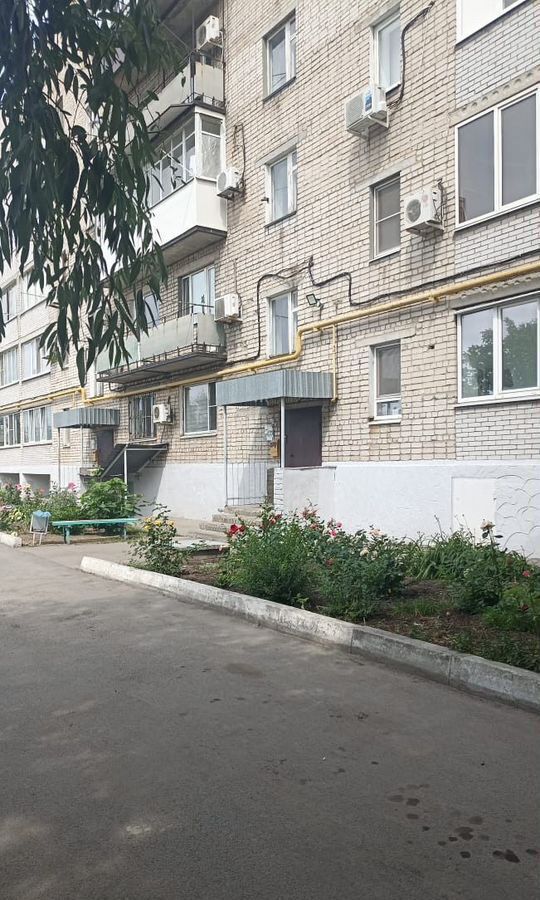 квартира г Новочеркасск Жилучасток ул Спортивная 21 фото 1