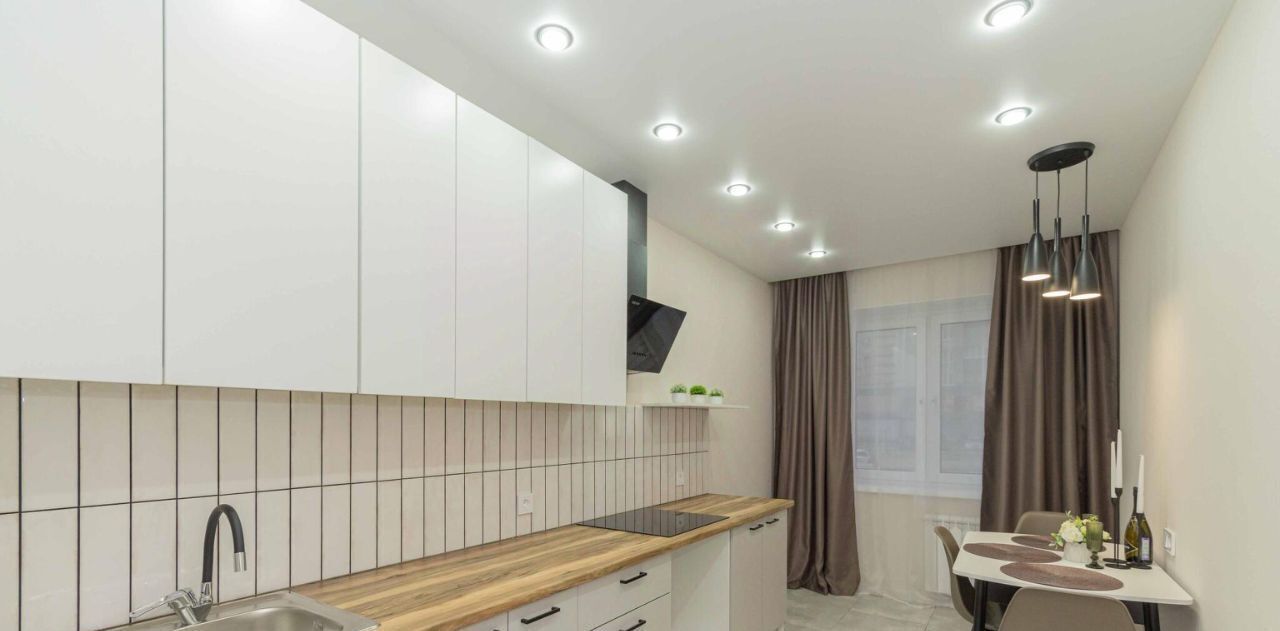 квартира г Владимир р-н Ленинский ул. Родионовка, 14к 3 фото 1